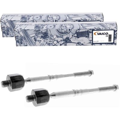 2x Vaico Axialgelenke Spurstangen Passend Für Alpina B3 B4 D3 Bmw 1 2 3 4: Axialgelenk, Spurstange A.b.s.: 240704 Bga: Sr09002 Birth: Ax7113 Bmw: 3210 2x Vaico Axialgelenke Spurstangen Passend Für Alpina B3 B4 D3 Bmw 1 2 3 4: Axialgelenk, Spurstange A.b.s.: 240704 Bga: Sr09002 Birth: Ax7113 Bmw: 3210
