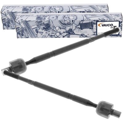 2x Vaico Axialgelenke Spurstangen Passend Für Audi A3 Seat Leon Toledo Skoda: Axialgelenk, Spurstange Aisin: Jajvg004 Ap Xenergy: Xta051 Audi: 1j04228 2x Vaico Axialgelenke Spurstangen Passend Für Audi A3 Seat Leon Toledo Skoda: Axialgelenk, Spurstange Aisin: Jajvg004 Ap Xenergy: Xta051 Audi: 1j04228