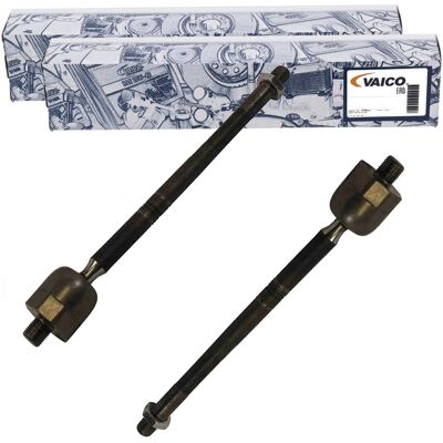2x Vaico Axialgelenke Spurstangen Passend Für Chevrolet Cruze Volt Opel Ampera: Axialgelenk, Spurstange A.b.s.: 240588 Automega: 110187410 Bga: Sr9560 2x Vaico Axialgelenke Spurstangen Passend Für Chevrolet Cruze Volt Opel Ampera: Axialgelenk, Spurstange A.b.s.: 240588 Automega: 110187410 Bga: Sr9560