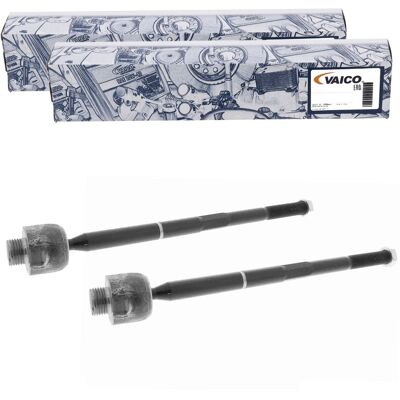 2x Vaico Axialgelenke Spurstangen Passend Für Chevrolet Tahoe Gmc Yukon: Axialgelenk, Spurstange Chevrolet: 15254060 Chevrolet: 19178561 Ctr: Cr0115 D 2x Vaico Axialgelenke Spurstangen Passend Für Chevrolet Tahoe Gmc Yukon: Axialgelenk, Spurstange Chevrolet: 15254060 Chevrolet: 19178561 Ctr: Cr0115 D