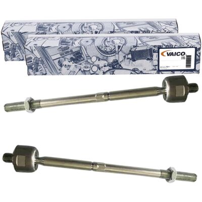 2x Vaico Axialgelenke Spurstangen Passend Für Ford Fiesta V25-1497: Axialgelenk, Spurstange A.b.s.: 240800 Ap Xenergy: Xta079 Bga: Sr0323 Birth: Ax708 2x Vaico Axialgelenke Spurstangen Passend Für Ford Fiesta V25-1497: Axialgelenk, Spurstange A.b.s.: 240800 Ap Xenergy: Xta079 Bga: Sr0323 Birth: Ax708