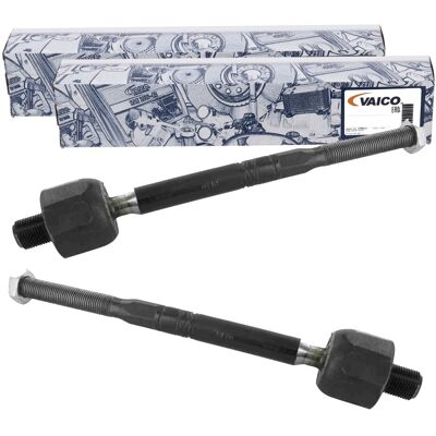 2x Vaico Axialgelenke Spurstangen Passend Für Bmw 5 6 7 Hyundai Ioniq V20-9753: Axialgelenk, Spurstange A.b.s.: 240591 Ap Xenergy: Xta167 Bga: Sr0953 2x Vaico Axialgelenke Spurstangen Passend Für Bmw 5 6 7 Hyundai Ioniq V20-9753: Axialgelenk, Spurstange A.b.s.: 240591 Ap Xenergy: Xta167 Bga: Sr0953