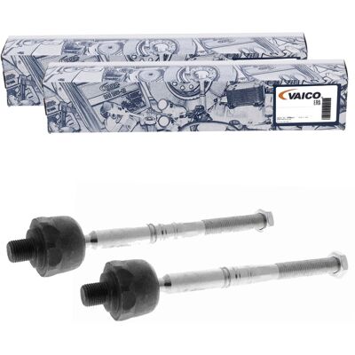 2x Vaico Axialgelenke Spurstangen Passend Für Bmw 5 6 7 V20-3485: Axialgelenk, Spurstange A.b.s.: 240808 Bga: Sr0961 Birth: Ax7101 Bmw: 32106868688 Bm 2x Vaico Axialgelenke Spurstangen Passend Für Bmw 5 6 7 V20-3485: Axialgelenk, Spurstange A.b.s.: 240808 Bga: Sr0961 Birth: Ax7101 Bmw: 32106868688 Bm