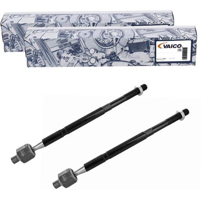 2x Vaico Axialgelenke Spurstangen Passend Für Audi A3 Tt Vw New V10-7523: Axialgelenk, Spurstange 3rg: 34152 A.b.s.: 240008 Audi: 8n0422803a Audi: 8n0 2x Vaico Axialgelenke Spurstangen Passend Für Audi A3 Tt Vw New V10-7523: Axialgelenk, Spurstange 3rg: 34152 A.b.s.: 240008 Audi: 8n0422803a Audi: 8n0