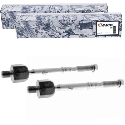 2x Vaico Axialgelenke Spurstangen Passend Für Audi Tt V10-5565: Axialgelenk, Spurstange A.b.s.: 240799 Audi: 8s0423810b Bga: Sr0398 Birth: Ax7100 Bosc 2x Vaico Axialgelenke Spurstangen Passend Für Audi Tt V10-5565: Axialgelenk, Spurstange A.b.s.: 240799 Audi: 8s0423810b Bga: Sr0398 Birth: Ax7100 Bosc