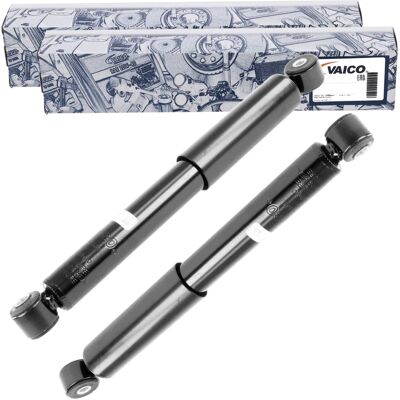 2x Vaico Gasdruck Stoßdämpfer Hinten Passend Für Fiat Punto Lancia Y10 Ypsilon: Stoßdämpfer Abakus: 23202035 Al-ko: 101653 Al-ko: 810008 Ap Xenergy: X 2x Vaico Gasdruck Stoßdämpfer Hinten Passend Für Fiat Punto Lancia Y10 Ypsilon: Stoßdämpfer Abakus: 23202035 Al-ko: 101653 Al-ko: 810008 Ap Xenergy: X