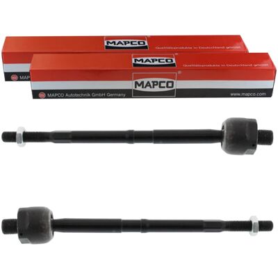MAPCO - 59718 - 268mm - M16x1.5 - M12x1.5 - Tie Rod End MAPCO - 59718 - 268mm - M16x1.5 - M12x1.5 - Tie Rod End
