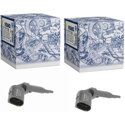 VEMO - V10721095 - 70mm - Hall-Sensor - ABS-Sensor VEMO - V10721095 - 70mm - Hall-Sensor - ABS-Sensor