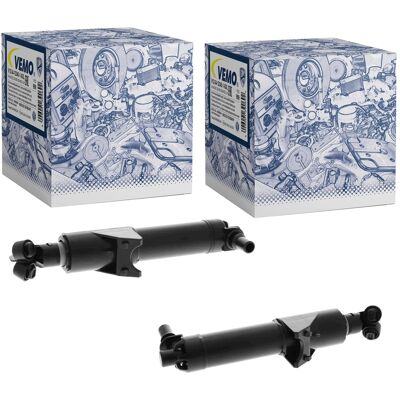 2x Vemo Scheinwerfer-reinigungsdüsen Passend Für Audi A4: Waschwasserdüse, Scheinwerferreinigung Bogap: A5522274 Bogap: A5522332 Borsehung: B18481 Her 2x Vemo Scheinwerfer-reinigungsdüsen Passend Für Audi A4: Waschwasserdüse, Scheinwerferreinigung Bogap: A5522274 Bogap: A5522332 Borsehung: B18481 Her