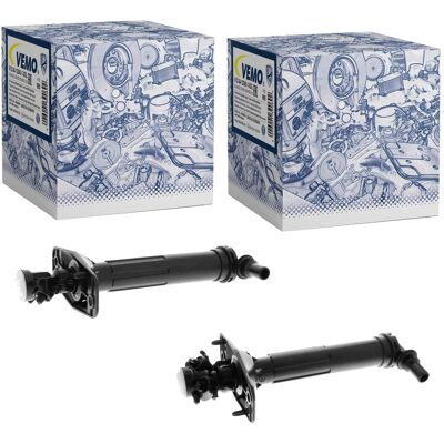 2x Vemo Scheinwerfer-reinigungsdüsen Passend Für Audi Q2: Waschwasserdüse, Scheinwerferreinigung Aic: 78636 Bogap: A5522275 Bugiad: Bhw16602 Metzger A 2x Vemo Scheinwerfer-reinigungsdüsen Passend Für Audi Q2: Waschwasserdüse, Scheinwerferreinigung Aic: 78636 Bogap: A5522275 Bugiad: Bhw16602 Metzger A