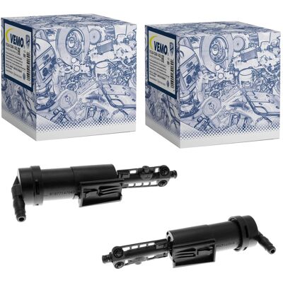2x Vemo Scheinwerfer-reinigungsdüsen Passend Für Mini Mini: Waschwasserdüse, Scheinwerferreinigung Abakus: 10303108 Bmw: 1148107 Bmw: 61671148107 Bmw: 2x Vemo Scheinwerfer-reinigungsdüsen Passend Für Mini Mini: Waschwasserdüse, Scheinwerferreinigung Abakus: 10303108 Bmw: 1148107 Bmw: 61671148107 Bmw: