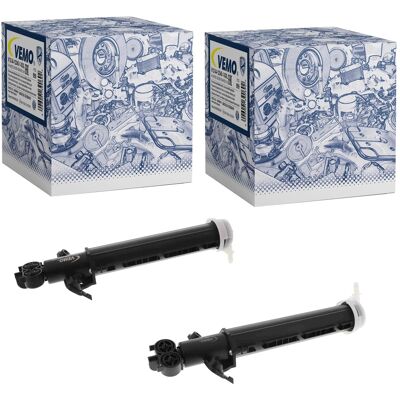 2x Vemo Scheinwerfer-reinigungsdüsen Passend Für Volvo S60 V60: Waschwasserdüse, Scheinwerferreinigung Bogap: V5522100 Frankberg: 5481fb0074083 Metzge 2x Vemo Scheinwerfer-reinigungsdüsen Passend Für Volvo S60 V60: Waschwasserdüse, Scheinwerferreinigung Bogap: V5522100 Frankberg: 5481fb0074083 Metzge