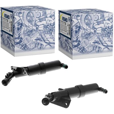 2x Vemo Scheinwerfer-reinigungsdüsen Passend Für Audi Tt: Waschwasserdüse, Scheinwerferreinigung Abakus: 10303045 Bogap: A5522353 Esen Skv: 15skv719 H 2x Vemo Scheinwerfer-reinigungsdüsen Passend Für Audi Tt: Waschwasserdüse, Scheinwerferreinigung Abakus: 10303045 Bogap: A5522353 Esen Skv: 15skv719 H
