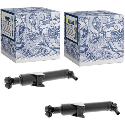 2x Vemo Scheinwerfer-reinigungsdüsen Passend Für Audi A5: Waschwasserdüse, Scheinwerferreinigung Aic: 78638 Bogap: A5522285 Esen Skv: 15skv780 Vag: 8w 2x Vemo Scheinwerfer-reinigungsdüsen Passend Für Audi A5: Waschwasserdüse, Scheinwerferreinigung Aic: 78638 Bogap: A5522285 Esen Skv: 15skv780 Vag: 8w
