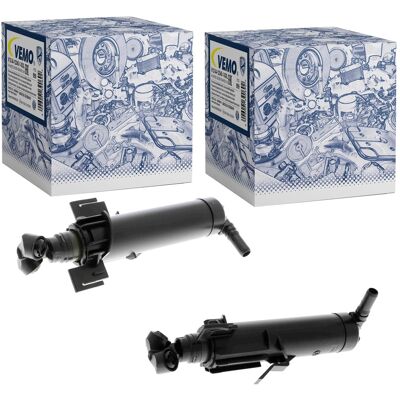 2x Vemo Scheinwerfer-reinigungsdüsen Passend Für Audi A5: Waschwasserdüse, Scheinwerferreinigung Abakus: 10303018 Audi: 8t0955101d Blic: 5902060214p B 2x Vemo Scheinwerfer-reinigungsdüsen Passend Für Audi A5: Waschwasserdüse, Scheinwerferreinigung Abakus: 10303018 Audi: 8t0955101d Blic: 5902060214p B