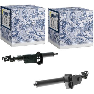 2x Vemo Scheinwerfer-reinigungsdüsen Passend Für Volvo S40 V50: Waschwasserdüse, Scheinwerferreinigung Bogap: V5522112 Frankberg: 5481fb0074071 Frankb 2x Vemo Scheinwerfer-reinigungsdüsen Passend Für Volvo S40 V50: Waschwasserdüse, Scheinwerferreinigung Bogap: V5522112 Frankberg: 5481fb0074071 Frankb
