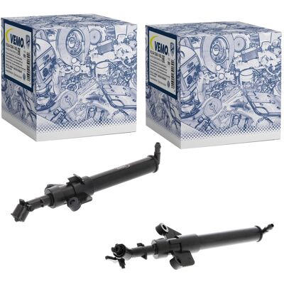 VEMO - V95-08-0017 - Links - Volvo V40 - Scheinwerferreinigungsdüse VEMO - V95-08-0017 - Links - Volvo V40 - Scheinwerferreinigungsdüse