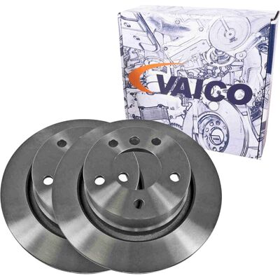 2x Vaico Bremsscheiben 294mm Belüftet Hinten Passend Für Alpina Roadster Bmw Z4: Bremsscheibe A.b.s.: 17802 Aisin: W6r1555s Ate: 24011901121 Blue Prin 2x Vaico Bremsscheiben 294mm Belüftet Hinten Passend Für Alpina Roadster Bmw Z4: Bremsscheibe A.b.s.: 17802 Aisin: W6r1555s Ate: 24011901121 Blue Prin