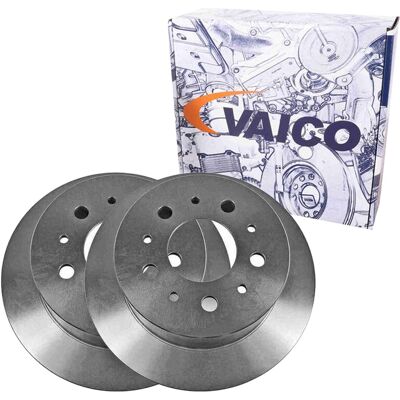 2x Vaico Bremsscheiben 280mm Voll Hinten Passend Für Citroën Jumper Fiat Ducato: Bremsscheibe A.b.s.: 17461 A.b.s.: 17768 Abakus: 23104042 Abakus: 231 2x Vaico Bremsscheiben 280mm Voll Hinten Passend Für Citroën Jumper Fiat Ducato: Bremsscheibe A.b.s.: 17461 A.b.s.: 17768 Abakus: 23104042 Abakus: 231