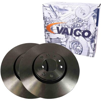 VAICO - V2240019 - 304mm - belüftet vorne - Bremsscheibe VAICO - V2240019 - 304mm - belüftet vorne - Bremsscheibe