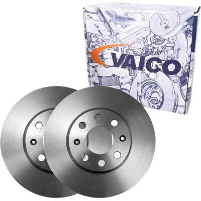 2x Vaico Bremsscheiben 257mm Belüftet Vorne Passend Für Fiat Grande Punto German: Bremsscheibe A.b.s.: 17710 A.b.s.: 17919 Abakus: 23103022 Abakus: 23 2x Vaico Bremsscheiben 257mm Belüftet Vorne Passend Für Fiat Grande Punto German: Bremsscheibe A.b.s.: 17710 A.b.s.: 17919 Abakus: 23103022 Abakus: 23