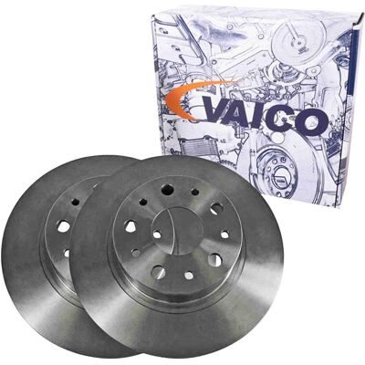 2x Vaico Bremsscheiben 276mm Voll Hinten Passend Für Alfa Romeo 166 Lancia Kappa: Bremsscheibe A.b.s.: 16583 Aisin: P6r1481s Alfa Romeo: 0000060814646 2x Vaico Bremsscheiben 276mm Voll Hinten Passend Für Alfa Romeo 166 Lancia Kappa: Bremsscheibe A.b.s.: 16583 Aisin: P6r1481s Alfa Romeo: 0000060814646