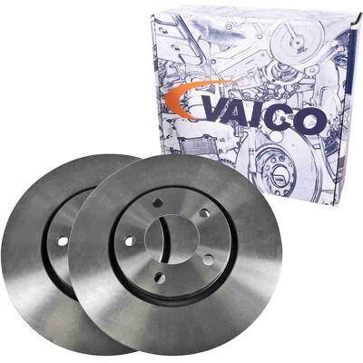 2x Vaico Bremsscheiben 302mm Belüftet Vorne Passend Für Chrysler Grand Voyager: Bremsscheibe A.b.s.: 17354 Aisin: P6f1567s Ap Xenergy: X602532 Ashika: 2x Vaico Bremsscheiben 302mm Belüftet Vorne Passend Für Chrysler Grand Voyager: Bremsscheibe A.b.s.: 17354 Aisin: P6f1567s Ap Xenergy: X602532 Ashika: