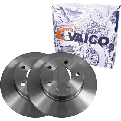 2x Vaico Bremsscheiben 251,4mm Voll Hinten Passend Für Alfa Romeo 164 Fiat Bravo: Bremsscheibe A.b.s.: 15049 A.b.s.: 15952 Abakus: 23104038 Abakus: 23 2x Vaico Bremsscheiben 251,4mm Voll Hinten Passend Für Alfa Romeo 164 Fiat Bravo: Bremsscheibe A.b.s.: 15049 A.b.s.: 15952 Abakus: 23104038 Abakus: 23