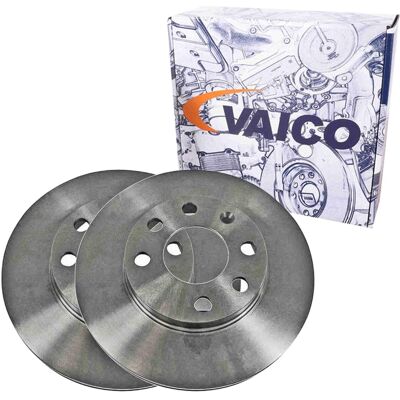 2x Vaico Bremsscheiben 236mm Belüftet Vorne Passend Für Chevrolet Aveo Lanos Dae: Bremsscheibe A.b.s.: 15750 A.b.s.: 15770 A.b.s.: 17362 A.b.s.: 18166 2x Vaico Bremsscheiben 236mm Belüftet Vorne Passend Für Chevrolet Aveo Lanos Dae: Bremsscheibe A.b.s.: 15750 A.b.s.: 15770 A.b.s.: 17362 A.b.s.: 18166