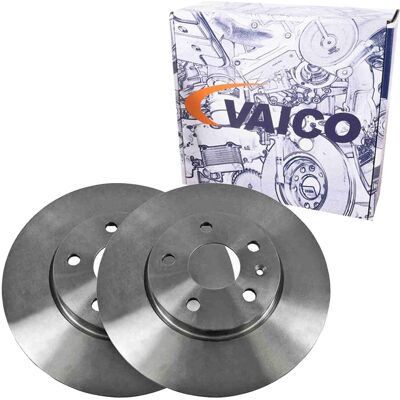 2x Vaico Bremsscheiben 321mm Belüftet Vorne Passend Für Chevrolet Camaro Malibu: Bremsscheibe A.b.s.: 17989 Abakus: 23103304 Aisin: Q6f1889s Ap Xenerg 2x Vaico Bremsscheiben 321mm Belüftet Vorne Passend Für Chevrolet Camaro Malibu: Bremsscheibe A.b.s.: 17989 Abakus: 23103304 Aisin: Q6f1889s Ap Xenerg
