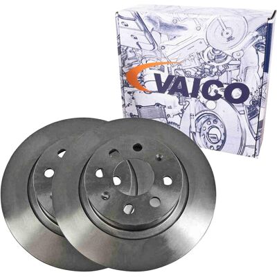 2x Vaico Bremsscheiben 264mm Voll Hinten Passend Für Abarth Grande Punto Fiat Gr: Bremsscheibe A.b.s.: 17712 A.b.s.: 18292 Abakus: 23104255 Abarth: 50 2x Vaico Bremsscheiben 264mm Voll Hinten Passend Für Abarth Grande Punto Fiat Gr: Bremsscheibe A.b.s.: 17712 A.b.s.: 18292 Abakus: 23104255 Abarth: 50