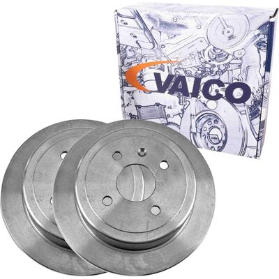 2x Vaico Bremsscheiben 258mm Voll Hinten Passend Für Daewoo Nubira V51-40003: Bremsscheibe A.b.s.: 16928 Ashika: 610w000c Ate: 24011007141 Blue Print: 2x Vaico Bremsscheiben 258mm Voll Hinten Passend Für Daewoo Nubira V51-40003: Bremsscheibe A.b.s.: 16928 Ashika: 610w000c Ate: 24011007141 Blue Print: