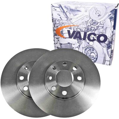 2x Vaico Bremsscheiben 256mm Belüftet Vorne Passend Für Chevrolet Corsa Opel Ast: Bremsscheibe A.b.s.: 16952 Abakus: 23103021 Abakus: 231030212 Aic: 5 2x Vaico Bremsscheiben 256mm Belüftet Vorne Passend Für Chevrolet Corsa Opel Ast: Bremsscheibe A.b.s.: 16952 Abakus: 23103021 Abakus: 231030212 Aic: 5