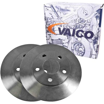 2x Vaico Bremsscheiben 278mm Belüftet Vorne Passend Für Buick Regal Chevrolet Tr: Bremsscheibe A.b.s.: 16916 Aic: 53653 Ashika: 6000098c Ate: 24013201 2x Vaico Bremsscheiben 278mm Belüftet Vorne Passend Für Buick Regal Chevrolet Tr: Bremsscheibe A.b.s.: 16916 Aic: 53653 Ashika: 6000098c Ate: 24013201