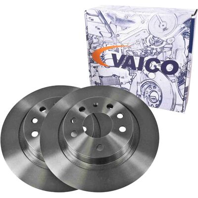 2x Vaico Bremsscheiben 278mm Voll Hinten Passend Für Cadillac Bls Fiat Croma Ope: Bremsscheibe A.b.s.: 17369 Abakus: 23104036 Abakus: 231040362 Aisin: 2x Vaico Bremsscheiben 278mm Voll Hinten Passend Für Cadillac Bls Fiat Croma Ope: Bremsscheibe A.b.s.: 17369 Abakus: 23104036 Abakus: 231040362 Aisin: