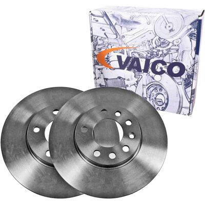 2x Vaico Bremsscheiben 285mm Belüftet Vorne Passend Für Cadillac Bls Fiat Croma: Bremsscheibe A.b.s.: 17368 Abakus: 23103019 Abakus: 231030192 Aisin: 2x Vaico Bremsscheiben 285mm Belüftet Vorne Passend Für Cadillac Bls Fiat Croma: Bremsscheibe A.b.s.: 17368 Abakus: 23103019 Abakus: 231030192 Aisin: