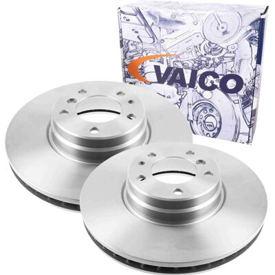 2x Vaico Bremsscheiben 334mm Belüftet Vorne Passend Für Alpina Roadster Bmw 7 Z8: Bremsscheibe A.b.s.: 16330 Ate: 24013201131 Ate: 24013201601 Blue Pr 2x Vaico Bremsscheiben 334mm Belüftet Vorne Passend Für Alpina Roadster Bmw 7 Z8: Bremsscheibe A.b.s.: 16330 Ate: 24013201131 Ate: 24013201601 Blue Pr