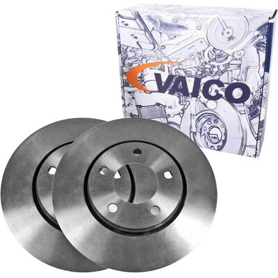 2x Vaico Bremsscheiben 281mm Belüftet Vorne Passend Für Chrysler Voyager Dodge C: Bremsscheibe A.b.s.: 17353 Aisin: P6f1568s Ap Xenergy: X602133 Ashik 2x Vaico Bremsscheiben 281mm Belüftet Vorne Passend Für Chrysler Voyager Dodge C: Bremsscheibe A.b.s.: 17353 Aisin: P6f1568s Ap Xenergy: X602133 Ashik
