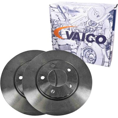 2x Vaico Bremsscheiben 281mm Belüftet Vorne Passend Für Chrysler Voyager Dodge C: Bremsscheibe A.b.s.: 17353 Aisin: P6f1568s Ap Xenergy: X602133 Ashik 2x Vaico Bremsscheiben 281mm Belüftet Vorne Passend Für Chrysler Voyager Dodge C: Bremsscheibe A.b.s.: 17353 Aisin: P6f1568s Ap Xenergy: X602133 Ashik