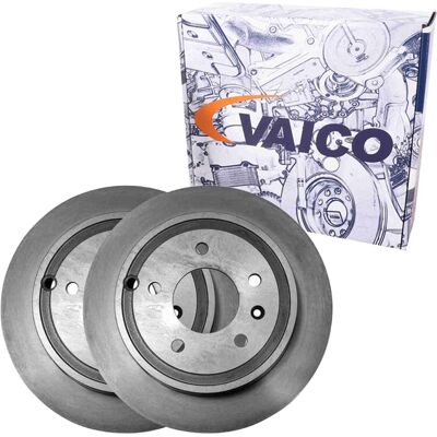 2x Vaico Bremsscheiben 303mm Belüftet Vorne Passend Für Chevrolet Captiva Opel A: Bremsscheibe A.b.s.: 17764 Abakus: 23104100 Abakus: 231041002 Aisin: 2x Vaico Bremsscheiben 303mm Belüftet Vorne Passend Für Chevrolet Captiva Opel A: Bremsscheibe A.b.s.: 17764 Abakus: 23104100 Abakus: 231041002 Aisin: