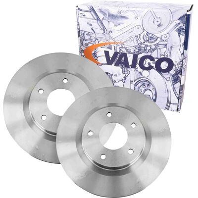 2x Vaico Bremsscheiben 294mm Belüftet Vorne Passend Für Chrysler Sebring Citroën: Bremsscheibe A.b.s.: 17881 Abakus: 23103112 Abakus: 231031122 Ap Xen 2x Vaico Bremsscheiben 294mm Belüftet Vorne Passend Für Chrysler Sebring Citroën: Bremsscheibe A.b.s.: 17881 Abakus: 23103112 Abakus: 231031122 Ap Xen