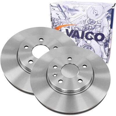 2x Vaico Bremsscheiben 276mm Belüftet Vorne Passend Für Chevrolet Cruze Opel Ast: Bremsscheibe A.b.s.: 18034 A.b.s.: 18525 Abakus: 23103086 Abakus: 23 2x Vaico Bremsscheiben 276mm Belüftet Vorne Passend Für Chevrolet Cruze Opel Ast: Bremsscheibe A.b.s.: 18034 A.b.s.: 18525 Abakus: 23103086 Abakus: 23