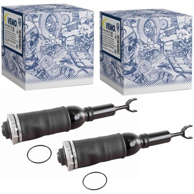 2x Vemo Luftfederbein Vorne Li+re Passend Für Audi Allroad A6 C5 4b Quattro: Luftfederbein Abakus: 13102002 Aic: 71040 Aic: 71048 Arnott: A2869 Arnott 2x Vemo Luftfederbein Vorne Li+re Passend Für Audi Allroad A6 C5 4b Quattro: Luftfederbein Abakus: 13102002 Aic: 71040 Aic: 71048 Arnott: A2869 Arnott