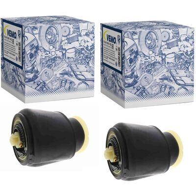 2x Vemo Luftfederbein Hinten Beidseitig Passend Für Bmw 5 Links+rechts: Luftfederbein Abakus: 13102106 Aic: 70931 Arnott: A2780 Ashika: Maas033 Bilste 2x Vemo Luftfederbein Hinten Beidseitig Passend Für Bmw 5 Links+rechts: Luftfederbein Abakus: 13102106 Aic: 70931 Arnott: A2780 Ashika: Maas033 Bilste