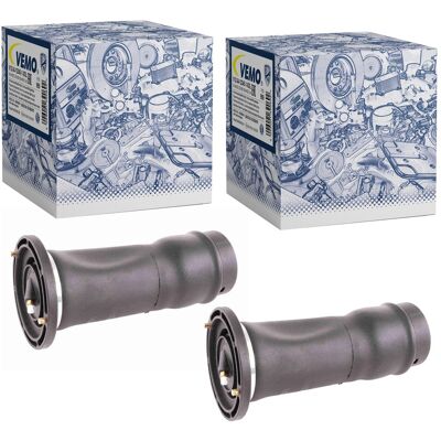 Vemo - V48500009 - Hintere Links - Hintere Rechts - Air suspension strut Vemo - V48500009 - Hintere Links - Hintere Rechts - Air suspension strut