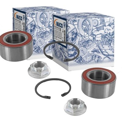 VAICO - Radlagersatz - hinten - Volvo 740-960 VAICO - Radlagersatz - hinten - Volvo 740-960