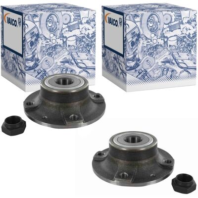 2x Vaico Radlager-satz Hinten Passend Für Renault Megane Scénic V42-0064: Radlagersatz A.b.s.: 200799 Abakus: 14101281 Al-ko: 620136 Ashika: Kk0359jm 2x Vaico Radlager-satz Hinten Passend Für Renault Megane Scénic V42-0064: Radlagersatz A.b.s.: 200799 Abakus: 14101281 Al-ko: 620136 Ashika: Kk0359jm
