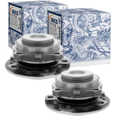 2x Vaico Radlager-satz Vorne Passend Für Bmw 5 6 7 V20-3024: Radlagersatz A.b.s.: 201487 Abakus: 14101082 Aic: 72930 Ashika: Kk0017jm Bga: Whb0917k Bm 2x Vaico Radlager-satz Vorne Passend Für Bmw 5 6 7 V20-3024: Radlagersatz A.b.s.: 201487 Abakus: 14101082 Aic: 72930 Ashika: Kk0017jm Bga: Whb0917k Bm