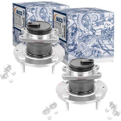 2x Vaico Radlager-satz Hinten Passend Für Mitsubishi Colt Smart Forfour: Radlagersatz A.b.s.: 200925 Abakus: 14101181 Aic: 56589 Ashika: 4425044 Bga: 2x Vaico Radlager-satz Hinten Passend Für Mitsubishi Colt Smart Forfour: Radlagersatz A.b.s.: 200925 Abakus: 14101181 Aic: 56589 Ashika: 4425044 Bga: