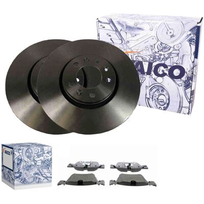 Vaico Bremsscheiben 304mm + Beläge Vorne Passend Für Citroen Berlingo: Bremsbelagsatz, Scheibenbremse A.b.s.: 35021 A.b.s.: 35167 Abakus: 23101144 Aba Vaico Bremsscheiben 304mm + Beläge Vorne Passend Für Citroen Berlingo: Bremsbelagsatz, Scheibenbremse A.b.s.: 35021 A.b.s.: 35167 Abakus: 23101144 Aba